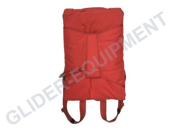 Softie emergency parachute [Mini-Back-180-16]